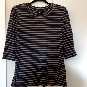 Women’s 3/4 Sleeve Sweater